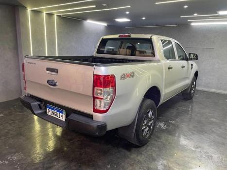FORD Ranger 2.2 16V XL DIESEL CABINE DUPLA, Foto 5