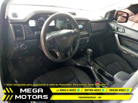 FORD Ranger 2.2 16V XLS DIESEL CABINE DUPLA AUTOMTICO, Foto 3