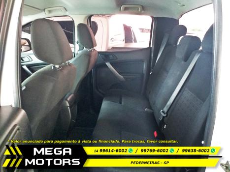 FORD Ranger 2.2 16V XLS DIESEL CABINE DUPLA AUTOMTICO, Foto 4