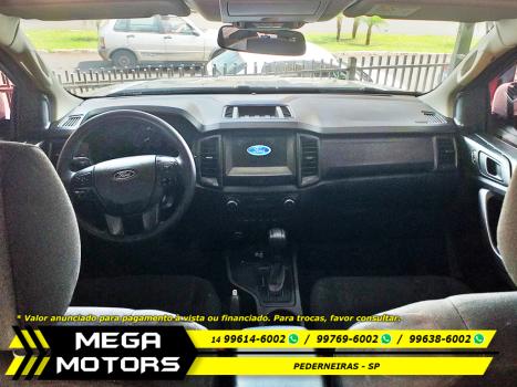 FORD Ranger 2.2 16V XLS DIESEL CABINE DUPLA AUTOMTICO, Foto 5
