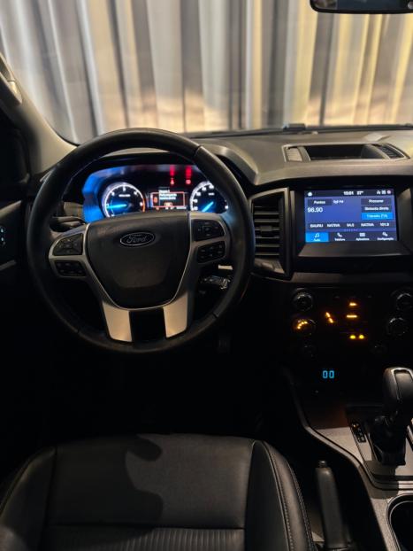FORD Ranger 2.2 16V BLACK DIESEL CABINE DUPLA AUTOM�TICO, Foto 6