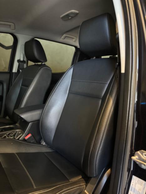 FORD Ranger 2.2 16V BLACK DIESEL CABINE DUPLA AUTOM�TICO, Foto 7
