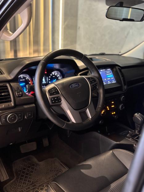 FORD Ranger 2.2 16V BLACK DIESEL CABINE DUPLA AUTOM�TICO, Foto 8