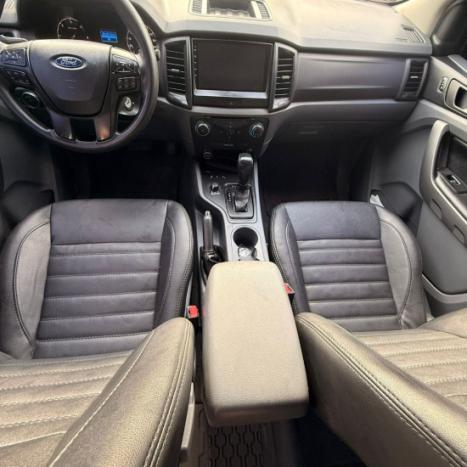 FORD Ranger 2.2 16V XLS DIESEL 4X4 CABINE DUPLA, Foto 2