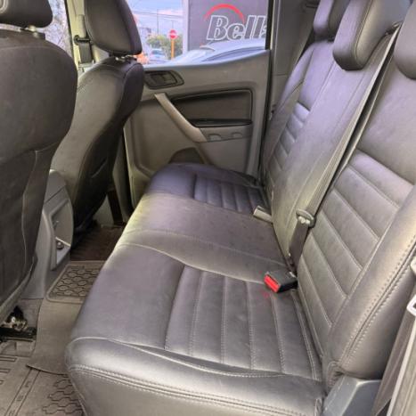 FORD Ranger 2.2 16V XLS DIESEL 4X4 CABINE DUPLA, Foto 4