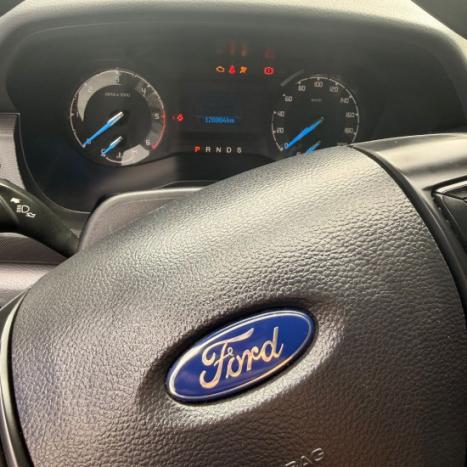FORD Ranger 2.2 16V XLS DIESEL 4X4 CABINE DUPLA, Foto 6