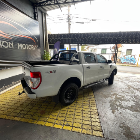 FORD Ranger 2.2 16V 4X4 XL DIESEL CABINE DUPLA, Foto 6
