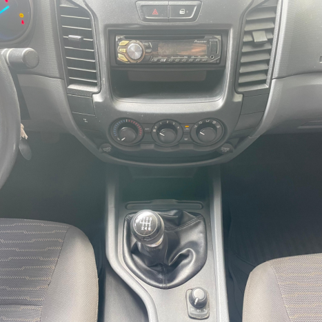 FORD Ranger 2.2 16V 4X4 XL DIESEL CABINE DUPLA, Foto 10