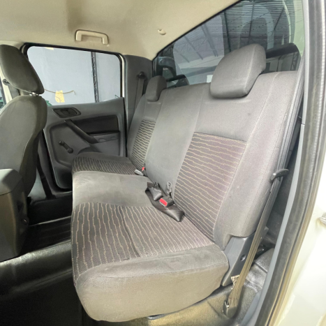 FORD Ranger 2.2 16V 4X4 XL DIESEL CABINE DUPLA, Foto 12
