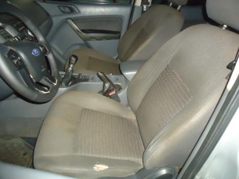 FORD Ranger 2.2 16V XLS DIESEL 4X4 CABINE DUPLA, Foto 3