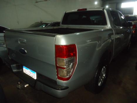 FORD Ranger 2.2 16V XLS DIESEL 4X4 CABINE DUPLA, Foto 6
