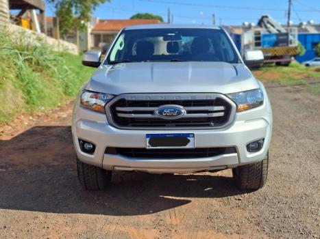 FORD Ranger 2.2 16V XLS DIESEL 4X4 CABINE DUPLA AUTOM�TICO, Foto 2