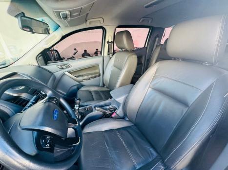 FORD Ranger 2.2 16V XLS DIESEL CABINE DUPLA, Foto 7