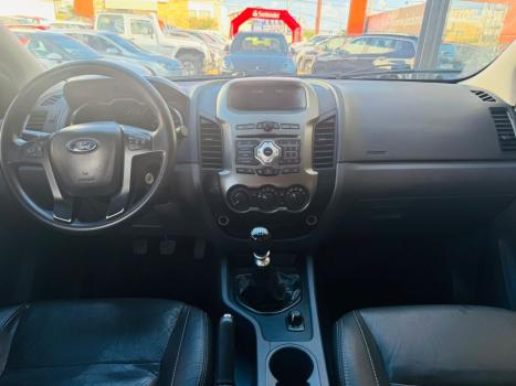 FORD Ranger 2.2 16V XLS DIESEL CABINE DUPLA, Foto 9