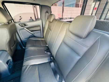 FORD Ranger 2.2 16V XLS DIESEL CABINE DUPLA, Foto 10