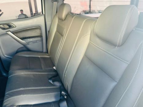 FORD Ranger 2.2 16V XLS DIESEL CABINE DUPLA, Foto 11