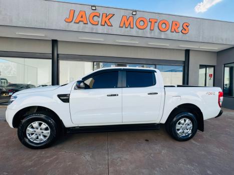 FORD Ranger 2.2 16V XLS DIESEL CABINE DUPLA, Foto 13