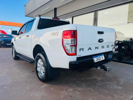 FORD Ranger 2.2 16V XLS DIESEL CABINE DUPLA, Foto 15