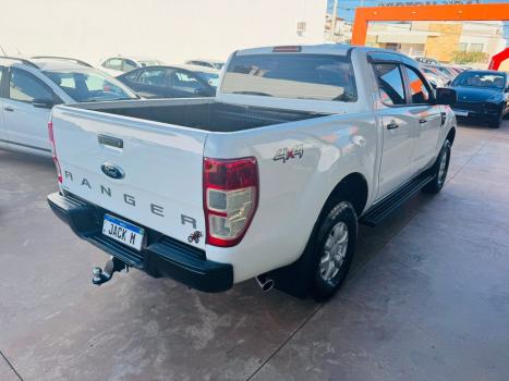 FORD Ranger 2.2 16V XLS DIESEL CABINE DUPLA, Foto 16