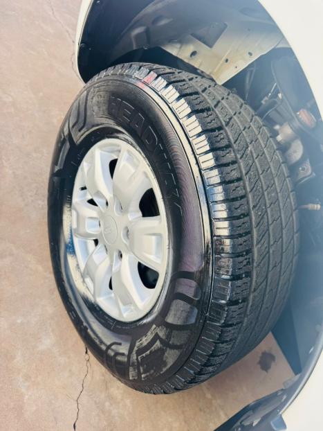 FORD Ranger 2.2 16V XLS DIESEL CABINE DUPLA, Foto 17