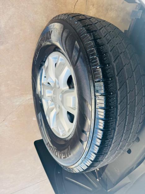 FORD Ranger 2.2 16V XLS DIESEL CABINE DUPLA, Foto 20