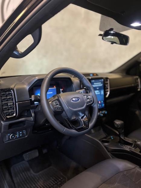 FORD Ranger 2.2 16V BLACK DIESEL CABINE DUPLA AUTOM�TICO, Foto 6