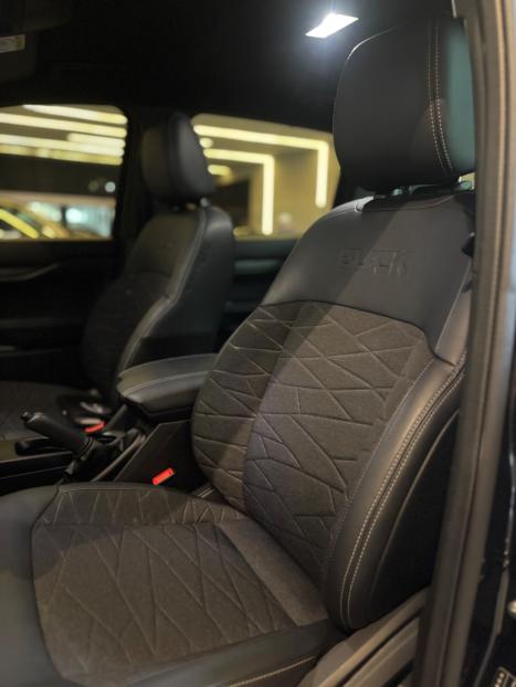 FORD Ranger 2.2 16V BLACK DIESEL CABINE DUPLA AUTOM�TICO, Foto 8