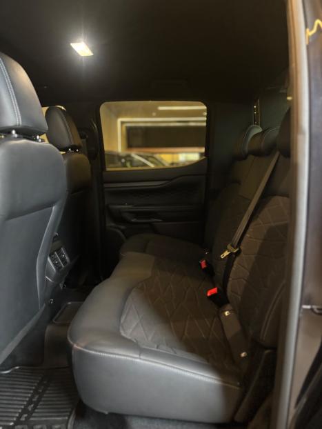FORD Ranger 2.2 16V BLACK DIESEL CABINE DUPLA AUTOM�TICO, Foto 9