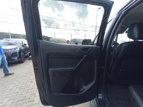 FORD Ranger 2.2 16V BLACK DIESEL CABINE DUPLA AUTOM�TICO, Foto 9