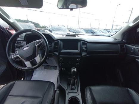 FORD Ranger 2.2 16V BLACK DIESEL CABINE DUPLA AUTOM�TICO, Foto 11