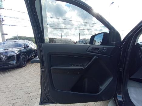 FORD Ranger 2.2 16V BLACK DIESEL CABINE DUPLA AUTOM�TICO, Foto 12