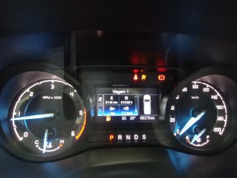 FORD Ranger 2.2 16V BLACK DIESEL CABINE DUPLA AUTOM�TICO, Foto 13