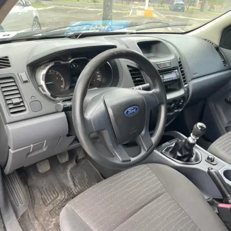 FORD Ranger 2.2 16V 4X4 XL DIESEL CABINE DUPLA, Foto 8
