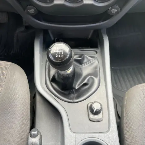 FORD Ranger 2.2 16V 4X4 XL DIESEL CABINE DUPLA, Foto 11