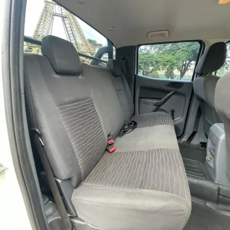 FORD Ranger 2.2 16V 4X4 XL DIESEL CABINE DUPLA, Foto 16