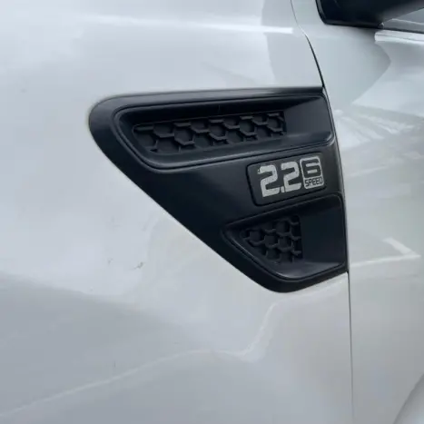 FORD Ranger 2.2 16V 4X4 XL DIESEL CABINE DUPLA, Foto 17