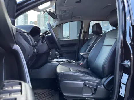 FORD Ranger 2.2 16V XLS DIESEL CABINE DUPLA AUTOM�TICO, Foto 6
