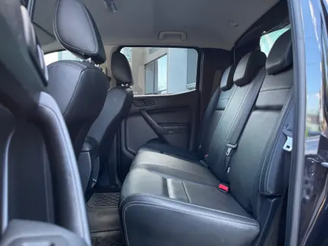 FORD Ranger 2.2 16V XLS DIESEL CABINE DUPLA AUTOM�TICO, Foto 7