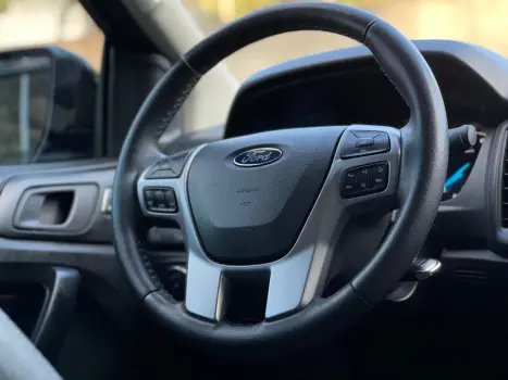 FORD Ranger 2.2 16V XLS DIESEL CABINE DUPLA AUTOM�TICO, Foto 8