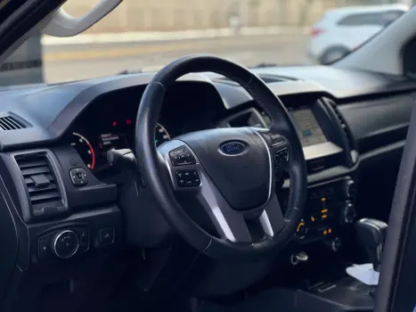 FORD Ranger 2.2 16V XLS DIESEL CABINE DUPLA AUTOM�TICO, Foto 10