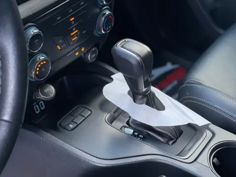 FORD Ranger 2.2 16V XLS DIESEL CABINE DUPLA AUTOM�TICO, Foto 12