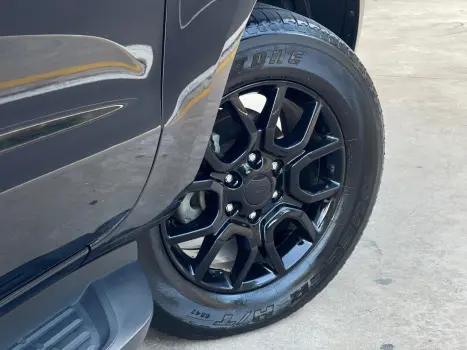 FORD Ranger 2.2 16V XLS DIESEL CABINE DUPLA AUTOM�TICO, Foto 13