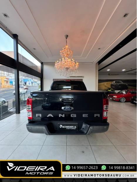 FORD Ranger 2.2 16V XLS DIESEL 4X4 CABINE DUPLA, Foto 6