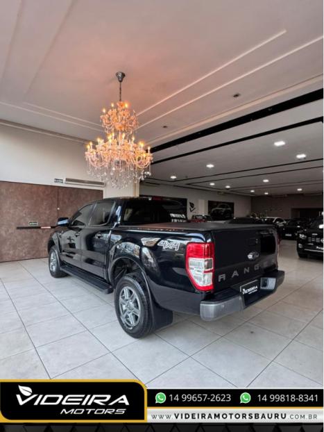 FORD Ranger 2.2 16V XLS DIESEL 4X4 CABINE DUPLA, Foto 7