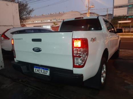 FORD Ranger 2.2 16V XLS DIESEL 4X4 CABINE DUPLA, Foto 6