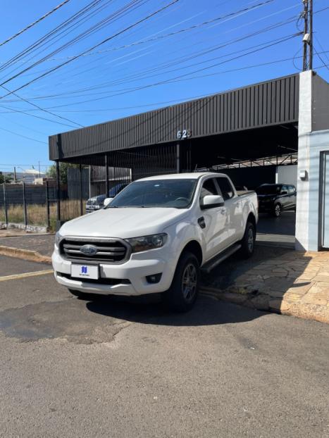 FORD Ranger 2.2 16V XLS DIESEL CABINE DUPLA AUTOM�TICO, Foto 1