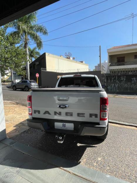 FORD Ranger 2.2 16V XLS DIESEL CABINE DUPLA AUTOM�TICO, Foto 3