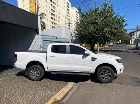 FORD Ranger 2.2 16V XLS DIESEL CABINE DUPLA AUTOM�TICO, Foto 4