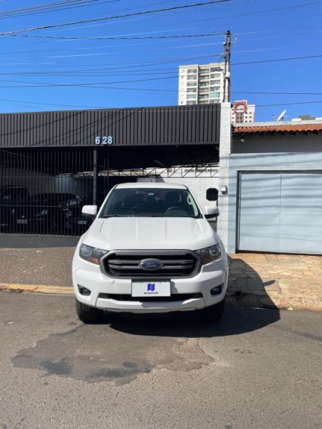 FORD Ranger 2.2 16V XLS DIESEL CABINE DUPLA AUTOM�TICO, Foto 5