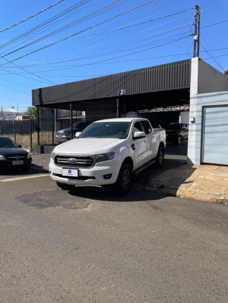 FORD Ranger 2.2 16V XLS DIESEL CABINE DUPLA AUTOM�TICO, Foto 6